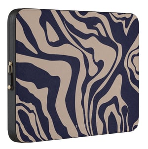 BURGA UN_08M_LAPTOP-SLEEVE_13 torba na laptop 33 cm (13") Etui kieszeniowe Szary