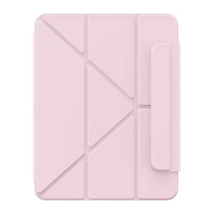 Baseus Minimalist 27,7 cm (10.9") Klapphülle, rosa