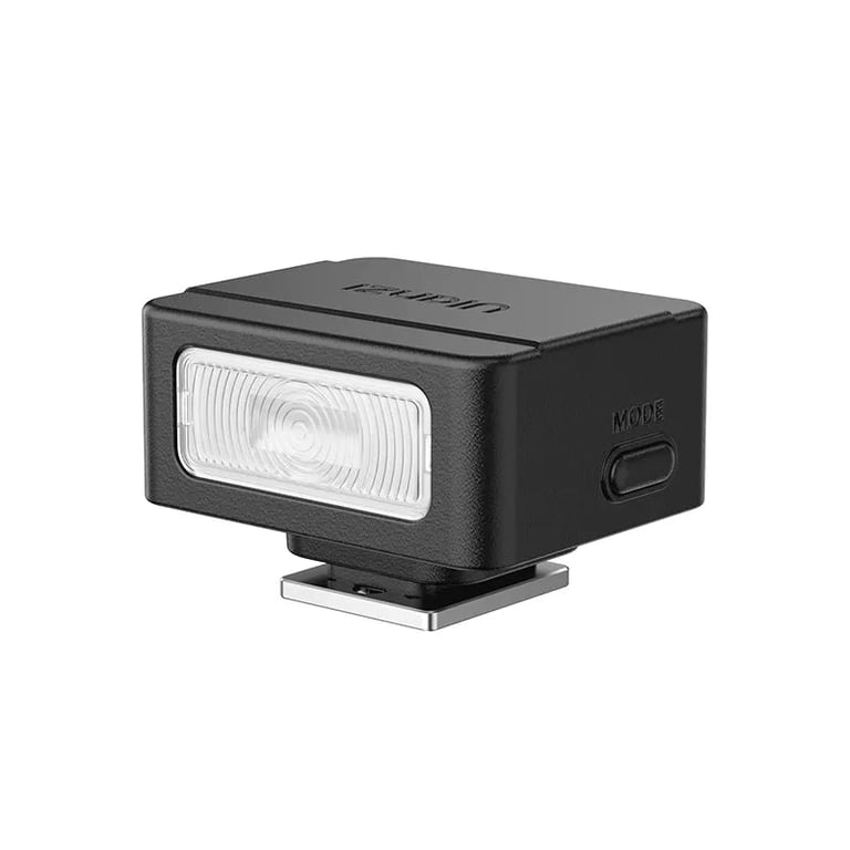 Ulanzi SL01 Kompaktowa lampa Czarny