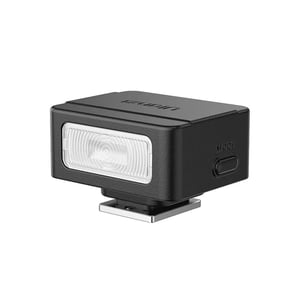 Ulanzi SL01 Kompaktowa lampa Czarny