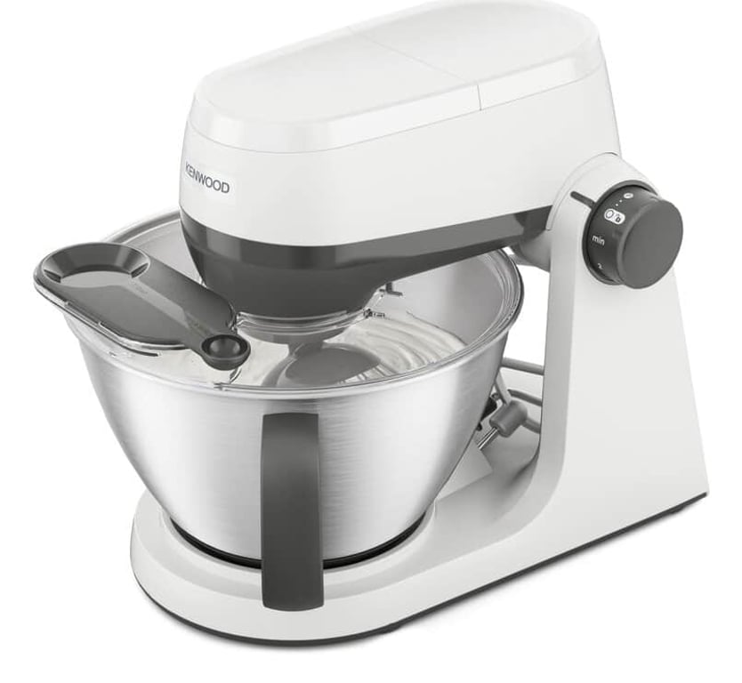 фото Кухонная машина Kenwood Multi Tasker KHC30.000WH 1