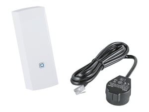 Homematic IP HmIP-ESI-IEC Smart Home - Signal Booster (Wired)