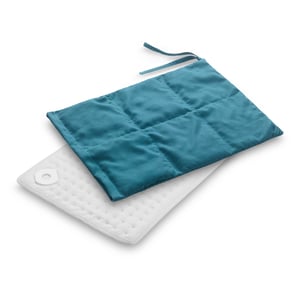 Medisana HS 200 Electric Heating Pad, 410 x 310 cm, 100 W