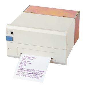 Citizen CBM-920II Przewodowa DotMatrix Drukarka POS