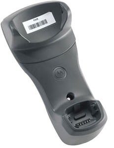 Motorola KT-STB2078-C1WW Docking Station, Black