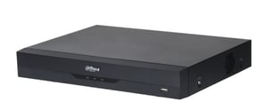 Dahua Technology DH-XVR5108HE-I2 kamera cyfrowa Czarny