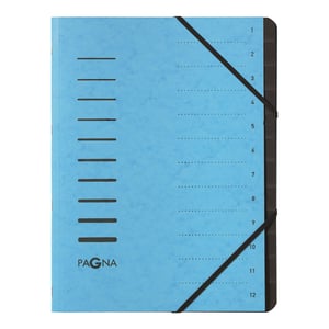 Page 40059-18, Blue Card Clip