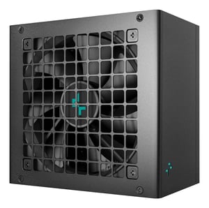 Gamer Storm PN750M moduł zasilaczy 750 W 20+4 pin ATX ATX Czarny