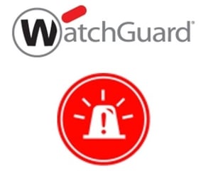 WatchGuard WG561131 Security Software - Antivirus Protection - 1 year(s)