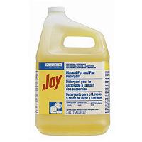 Dishwasher detergents