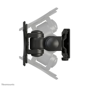 Neomounts FPMA-W250BLACK uchwyt do telewizorów 76,2 cm (30") Czarny