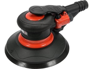 Yato YT-09740 Straight Grinder/Die Grinder Straight Die Grinder 10,500 RPM Black, Orange