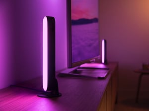 Philips Hue Zestaw dwóch podłużnych lamp Play