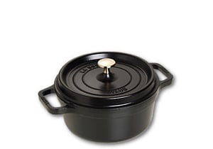 Staub Cocotte