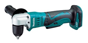 Makita DDA351Z Bohrer Zentralverriegelung 1,7 kg Schwarz, Grün
