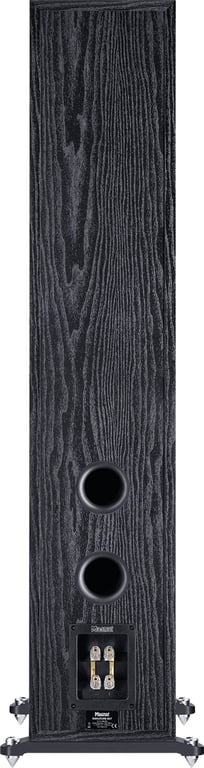 Magnat Signature 507 4-drożny Czarny Przewodowa 200 W
