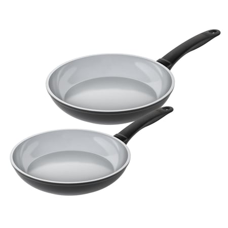KUHN RIKON Easy Ceramic Patelnia uniwersalna Okrągły