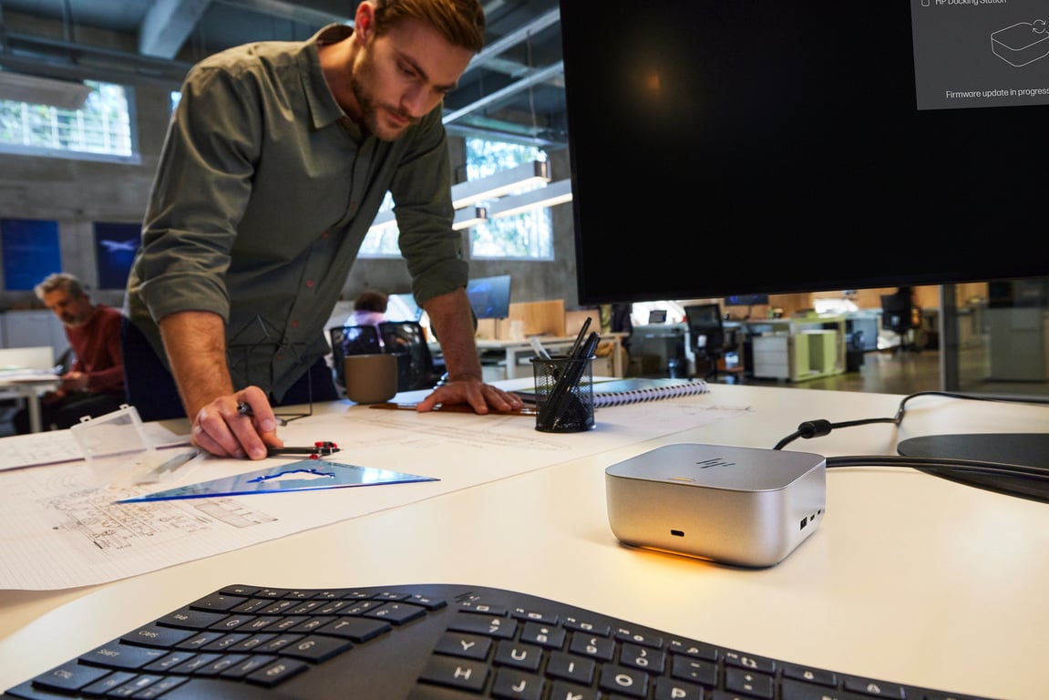 HP Stacja dokująca Thunderbolt 4 Ultra 280 W G6