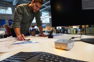 HP Stacja dokująca Thunderbolt 4 Ultra 280 W G6
