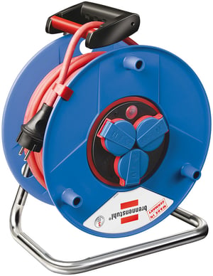 Brennenstuhl H07RN-F 3G1,5 Röd 50 m