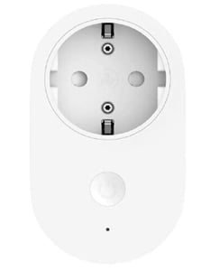 Xiaomi Mi Smart Plug – smart eluttag, vit