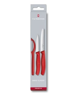 Victorinox VX6711131 3-piece knife set