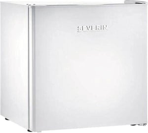 Severin GB 8886 Fristående frys med bänkskiva, 32 l, vit