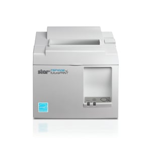 Star Micronics TSP143IIIU 203 x 203 DPI Kabelgebundener Direktthermodrucker für POS-Anwendungen