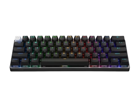 Logitech G PRO X 60