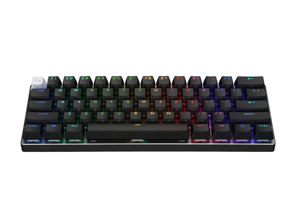 Logitech G PRO X 60