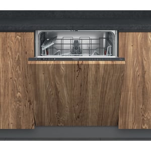 Hotpoint H2I HD526 A W pełni wbudowany 14 komplet.