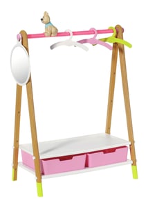 BABY born 830000 Puppenzubehör: Puppenschrank
