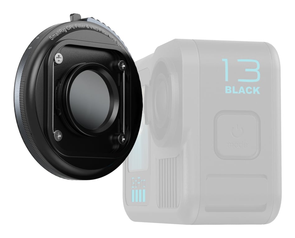 SmallRig 4942 filtr obietywu do aparatu