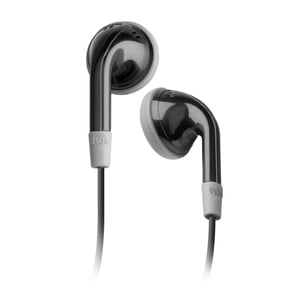 SBS TE0CSE41K Kopfhörer/Headset, kabelgebunden, In-Ear, Musik, schwarz