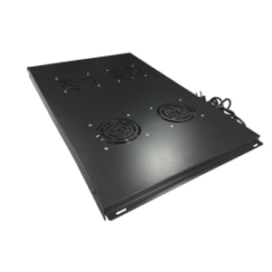 Alantec SA-FR-4-600-800-C Ersatzteile für Gestelle Lüfterblende