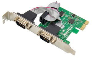 ProXtend PX-SP-55009 Adapter, intern, seriell