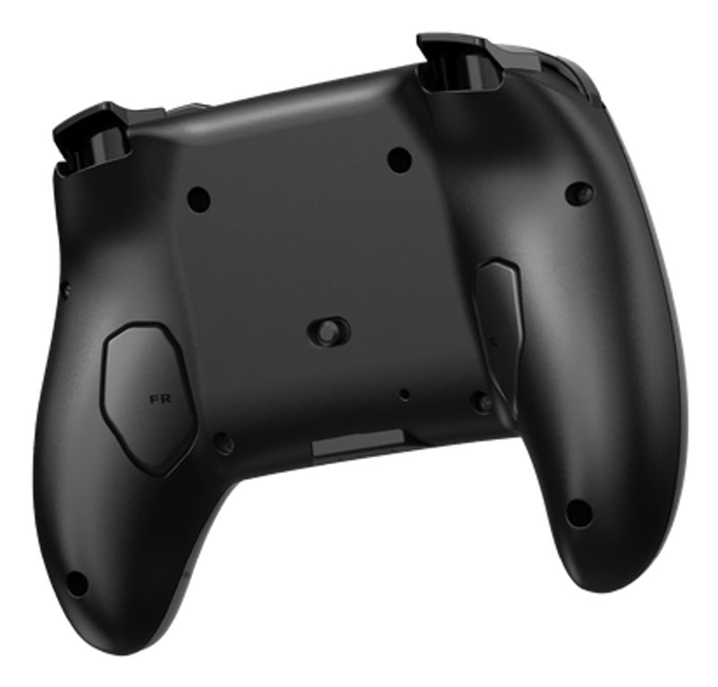 фото Геймпад Hori Wireless Pad Turbo Black (NSX-126E) 2