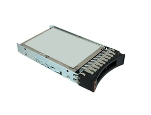 IBM 1000GB SAS 2.5" dysk twardy 1 TB 7200 RPM 2.5"