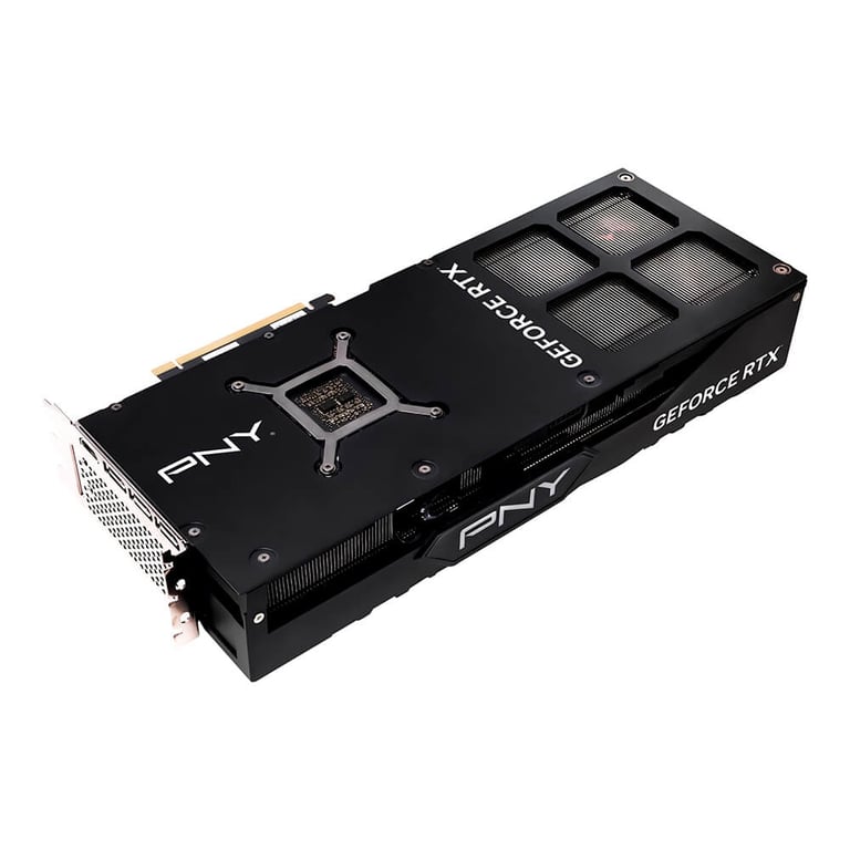 PNY GeForce RTX™ 4080 SUPER 16GB OC LED TF NVIDIA GeForce RTX 4080