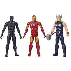 Marvel Avengers F52915L0 Figur für Kinder