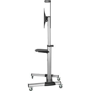 InLine 23170A Stolik pod telewizor lub centrum rozrywki 2 pół.