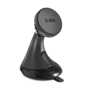 SBS TESUPPWINDWIDEK Halterung Passive Halterung Handy/Smartphone Schwarz