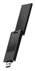 Cudy WU5400 WLAN network card, 2402 Mbit/s