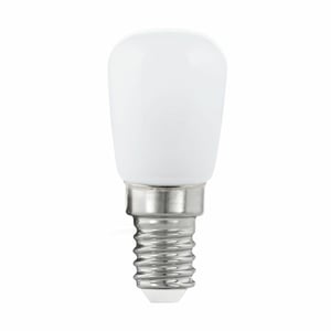 EGLO 110162 lampa LED Biały 2700 K 2,5 W E14 G