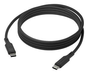 dbramante1928 CB20CCBL7239 USB-Kabel 2 m USB C 100 W Schwarz