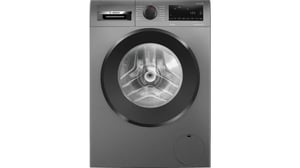 Bosch WGG244ZR10 Waschmaschine Frontlader 9 kg 1351 U/min Edelstahl