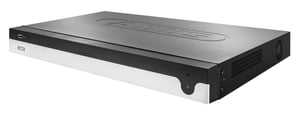 ABUS NVR10020P Network Video Recorder (NVR)