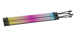 Corsair CP-8920282 PC-Gehäuseteil – Universeller LED-Streifen