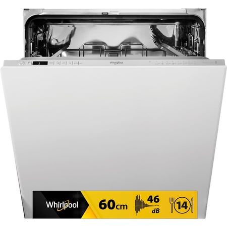 Whirlpool Zmywarka do zabudowy - WRIC 3C26 P
