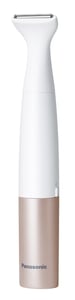 Panasonic ES-WM31-P301 Epiliergerät Gold, Weiß